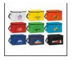 Custom Cooler Bags Online in Australia - Mad Dog Promotions