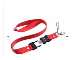Buy Personalised Lanyards Online in Australia - Mad Dog Promotions