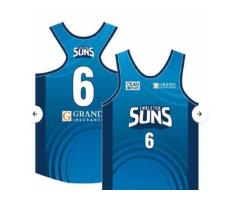 Buy Custom Volleyball Uniforms Online in Australia - Mad Dog Promotions